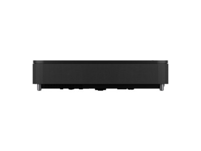 Epson | EH-LS800W | 4K PRO-UHD 3840 x 2160 (2 x 1920 x 1080) | 4000 ANSI lumens | Black | Lamp warranty 12 month(s)