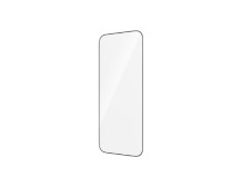 PanzerGlass | Screen protector | Apple | iPhone 14 Pro | Glass | Clear | Ultra-Wide Fit Easy installation Privacy Filter Fingerp
