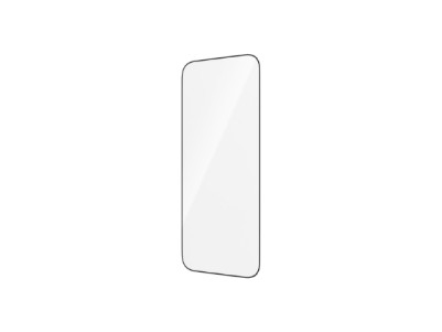 PanzerGlass | Screen protector | Apple | iPhone 14 Pro | Glass | Clear | Ultra-Wide Fit Easy installation Privacy Filter Fingerp