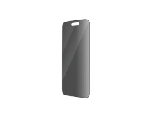 PanzerGlass | Screen protector | Apple | iPhone 14 Pro | Glass | Black | Ultra-Wide Fit | Privacy