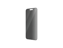PanzerGlass | Screen protector | Apple | iPhone 14 Pro Max | Glass | Black | Ultra-Wide Fit Privacy AB