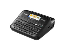 Brother PT-D610BT | Mono | Thermal | Label Printer | Black