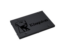 Kingston | SSD | A400 | 960 GB | SSD form factor 2.5" | Solid-state drive interface SATA Rev 3.0 | Read speed 500 MB/s | Write s