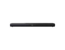 Sharp HT-SB100 2.0 Soundbar for TV above 32", HDMI ARC/CEC, Aux-in, Optical, Bluetooth, USB, 80cm, Gloss Black | Sharp | Yes | S