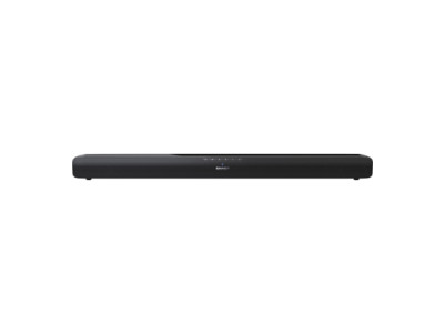 Sharp HT-SB100 2.0 Soundbar for TV above 32", HDMI ARC/CEC, Aux-in, Optical, Bluetooth, USB, 80cm, Gloss Black | Sharp | Yes | S