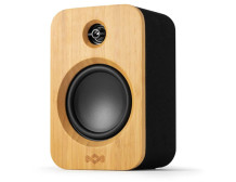 Marley | Get Together Solo Speaker | EM-JA119-SB | Bluetooth | Black | Portable | Wireless connection
