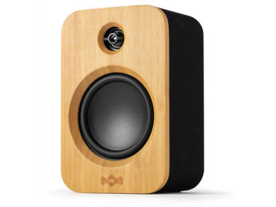 Marley | Get Together Solo Speaker | EM-JA119-SB | Bluetooth | Black | Portable | Wireless connection