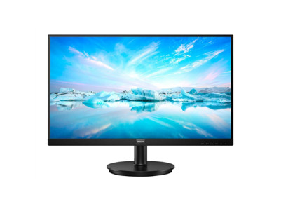 Philips | Monitor | 275V8LA/00 | 27 " | LCD | QHD | 16:9 | 75 Hz | 4 ms | 2560 x 1440 | 250 cd/m | HDMI ports quantity 2 | Black