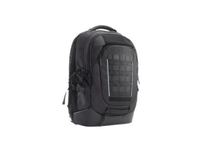 Dell | 460-BCML | Rugged Notebook Escape Backpack | Backpack for laptop | Black
