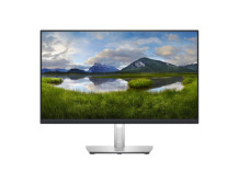 Dell | USB-C Hub Monitor | P2423DE | 23.8 " | IPS | QHD | 16:9 | 60 Hz | 5 ms | 2560 x 1440 | 300 cd/m | HDMI ports quantity 1 |