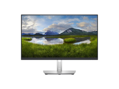 Dell | USB-C Hub Monitor | P2423DE | 23.8 " | IPS | QHD | 16:9 | 60 Hz | 5 ms | 2560 x 1440 | 300 cd/m | HDMI ports quantity 1 |
