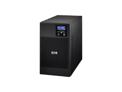 Eaton | OnLine UPS | 9E2000I | 2000 VA | 1600 W | C14