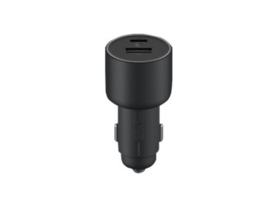 Xiaomi | 67W Car Charger (USB-A + Type-C)