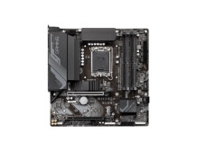 Gigabyte | B760M GAMING X DDR4 1.0 M/B | Processor family Intel | Processor socket LGA1700 | DDR4 DIMM | Memory slots 4 | Suppor