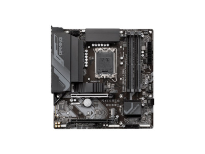 Gigabyte | B760M GAMING X DDR4 1.0 M/B | Processor family Intel | Processor socket LGA1700 | DDR4 DIMM | Memory slots 4 | Suppor