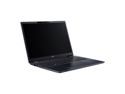 Acer | TravelMate | TMP414-52-59T0 | Blue | 14 " | IPS | WUXGA | 1920 x 1200 | Intel Core i5 | i5-1240P | 16 GB | Solid-state dr