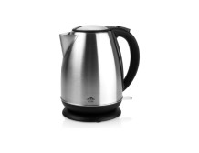 ETA | Kettle | ETA359090000 Alena | Electric | 2200 W | 1.7 L | Stainless steel | 360 rotational base | Stainless steel