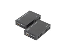 Digitus | 4K HDMI Extender Set, 4K/30Hz