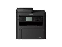 Canon i-SENSYS | MF267dw II | Laser | Mono | 3-in-1 | A4 | Wi-Fi | Black