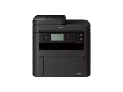 Canon i-SENSYS | MF267dw II | Laser | Mono | 3-in-1 | A4 | Wi-Fi | Black