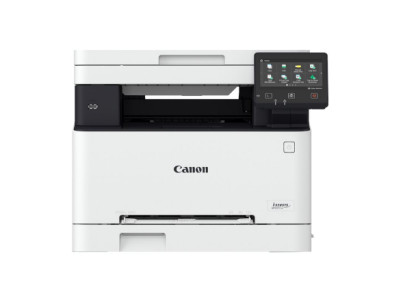 Canon i-SENSYS | MF651Cw | Laser | Colour | All-in-one | A4 | Wi-Fi