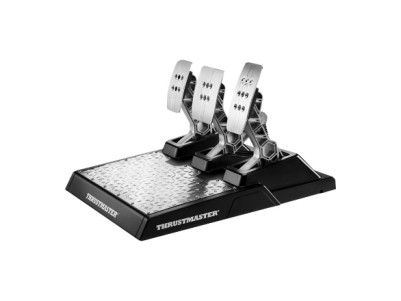 Thrustmaster | Pedals | TM-LCM Pro | Black/Silver