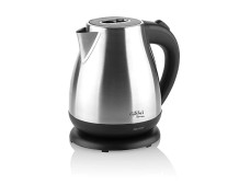 Gallet | Kettle | GALBOU782 | Electric | 2200 W | 1.7 L | Stainless steel | 360 rotational base | Stainless Steel