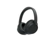 Sony WH-CH720N Wireless ANC (Active Noise Cancelling) Headphones, Black | Sony | Wireless Headphones | WH-CH720N | Wireless | On