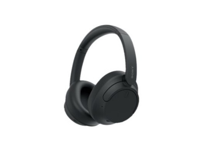 Sony WH-CH720N Wireless ANC (Active Noise Cancelling) Headphones, Black | Sony | Wireless Headphones | WH-CH720N | Wireless | On