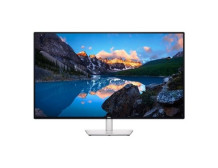 Dell | USB-C Hub Monitor | U4323QE | 42.5 " | IPS | UHD | 16:9 | 60 Hz | 5 ms | 3840 x 2160 | 350 cd/m | HDMI ports quantity 2