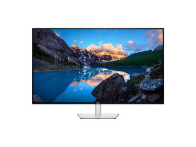 Dell | USB-C Hub Monitor | U4323QE | 42.5 " | IPS | UHD | 16:9 | 60 Hz | 5 ms | 3840 x 2160 | 350 cd/m | HDMI ports quantity 2