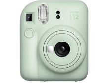 Fujifilm | Instax mini 12 | Green | 800