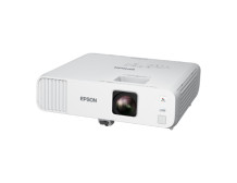 Epson | EB-L260F | Full HD (1920x1080) | 4600 ANSI lumens | White | Wi-Fi