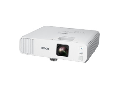 Epson | EB-L260F | Full HD (1920x1080) | 4600 ANSI lumens | White | Wi-Fi