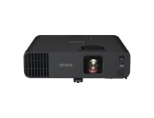 Epson | EB-L265F | Full HD (1920x1080) | 4600 ANSI lumens | Black | Lamp warranty 12 month(s) | Wi-Fi