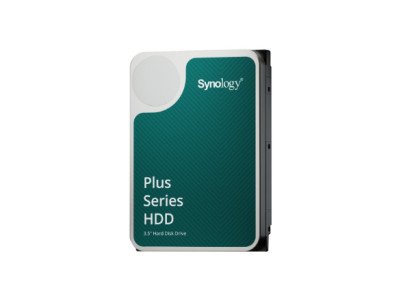 Synology | Hard Drive | HAT3300-6T | 5400 RPM | 6000 GB