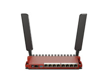 Router | L009UiGS-2HaxD-IN | 802.11ax | 10/100/1000 Mbit/s | Ethernet LAN (RJ-45) ports 8 | Mesh Support No | MU-MiMO No | No mo
