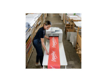 Brother Long Format Colour Printer | MFC-J6959DW | Inkjet | Colour | All-in-one | A3 | Wi-Fi