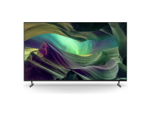 Sony | TV | KD65X85L | 65" (164cm) | Smart TV | Android | 4K UHD | Black