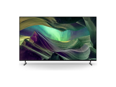 Sony | TV | KD65X85L | 65" (164cm) | Smart TV | Android | 4K UHD | Black
