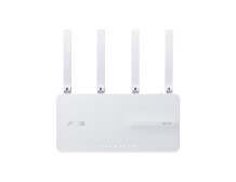 Dual Band WiFi 6 AX3000 Router (PROMO) | EBR63 | 802.11ax | 2402 Mbit/s | 10/100/1000 Mbit/s | Ethernet LAN (RJ-45) ports 4 | Me