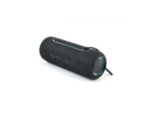 Muse | M-780 BT | Speaker Splash Proof | Waterproof | Bluetooth | Black | Portable | Wireless connection
