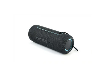 Muse | M-780 BT | Speaker Splash Proof | Waterproof | Bluetooth | Black | Portable | Wireless connection