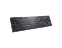 Dell | Premier Collaboration Keyboard | KB900 | Keyboard | Wireless | US International | Graphite