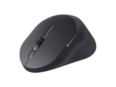 Dell | Premier Rechargeable Wireless Mouse | MS900 | Wireless | Graphite