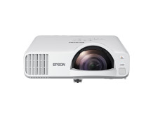 Epson | EB-L210SW | WXGA (1280x800) | 2800 ANSI lumens | White