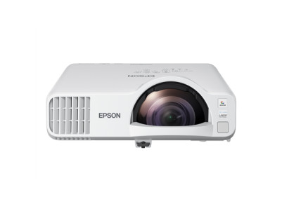 Epson | EB-L210SW | WXGA (1280x800) | 2800 ANSI lumens | White