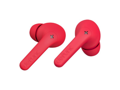 Defunc | Earbuds | True Audio | Wireless
