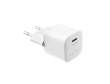 Fixed | Mini USB-C Travel Charger