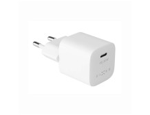 Fixed | Mini USB-C Travel Charger